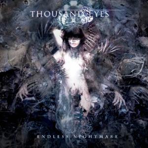 ENDLESS NIGHTMARE(Remaster)/THOUSAND EYES[CD]【返品種別A】｜joshin-cddvd