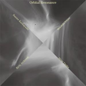Orbital Resonance/栗林すみれ[CD][紙ジャケット]【返品種別A】