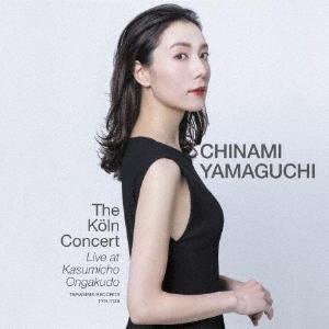 The Koln Concert - Live at Kasumicho Ongakudo/山口ちな...