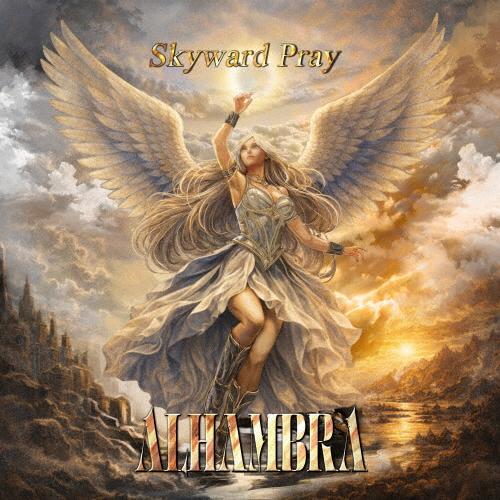 SKYWARD PRAY - Deluxe Edition-/ALHAMBRA[CD+DVD]【返品...