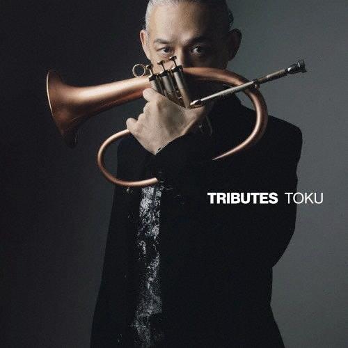 TRIBUTES/トリビュート/TOKU[CD]【返品種別A】