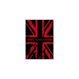LIVE IN LONDON -BABYMETAL WORLD TOUR 2014-/BABYMET...