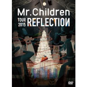 REFLECTION{Live＆Film}(DVD)/Mr.Children[DVD]【返品種別A】