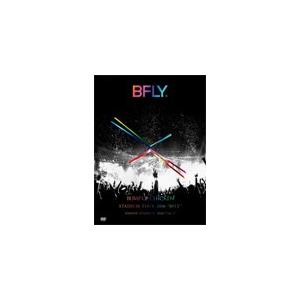 BUMP OF CHICKEN STADIUM TOUR 2016“BFLY"NISSAN STADIUM 2016/7/16,17/BUMP OF CHICKEN[DVD]【返品種別A】｜joshin-cddvd