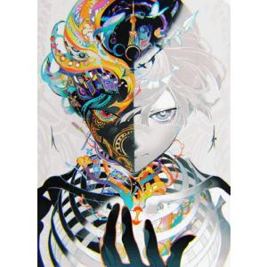 Eve Under Blue 映像盤 (初回生産限定) Amazon | Under Blue/映像盤 (初回生産限定盤) | Eve | アニメ