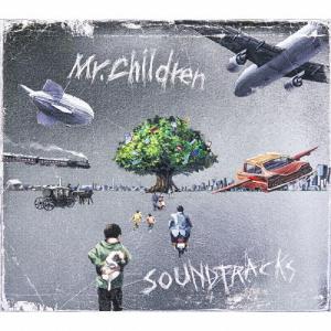 [枚数限定][限定]SOUNDTRACKS(初回生産限定盤Vinyl)【アナログ盤】/Mr.Children[ETC]【返品種別A】｜joshin-cddvd