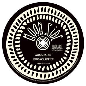 [枚数限定][限定]AQUA ROBE / Treasures High(完全生産限定盤)【アナログ...