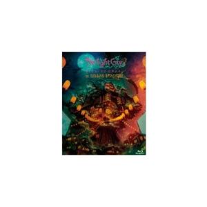 SEKAI NO OWARI Twilight City at NISSAN STADIUM DVD