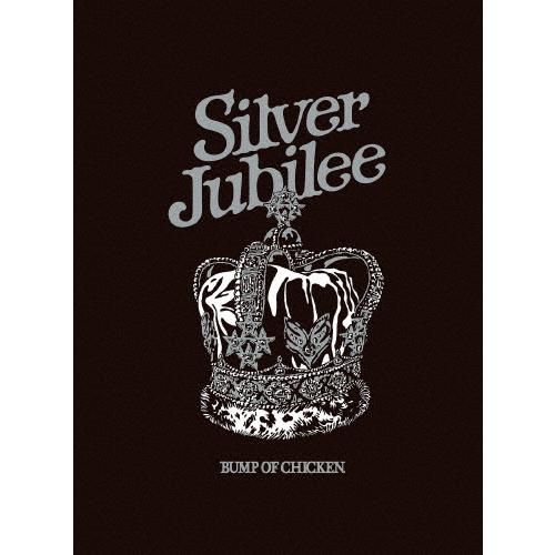 [枚数限定][限定版]BUMP OF CHICKEN LIVE 2022 Silver Jubile...
