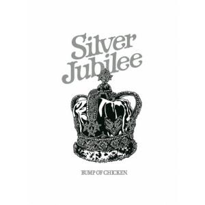 [枚数限定][限定版]BUMP OF CHICKEN TOUR 2022 Silver Jubile...