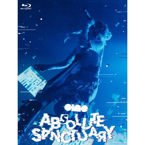 [枚数限定][限定版]-ABSOLUTE SANCTUARY-(完全生産限定盤)/ano[Blu-r...