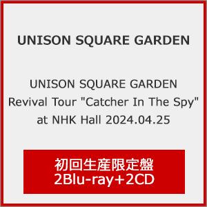[枚数限定][限定版][先着特典付]UNISON...の商品画像