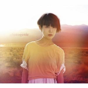 photogenic/Salyu[CD]通常盤【返品種別A】