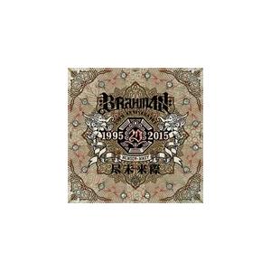 DVD】BRAHMAN ／ 尽未来祭 2025(完全生産限定盤) : ヤマダデンキ Yahoo