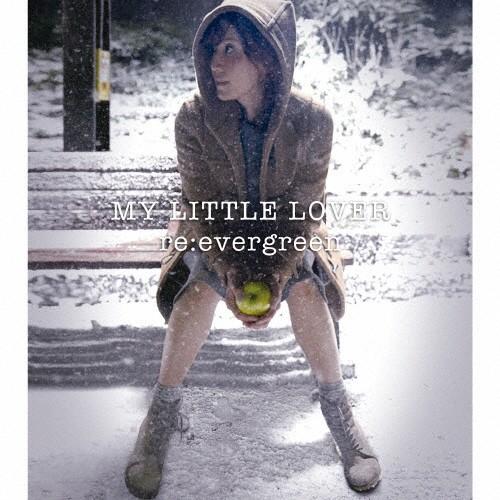 re:evergreen/My Little Lover[CD]【返品種別A】
