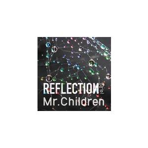 REFLECTION{Drip}(通常盤)/Mr.Children[CD]【返品種別A】｜joshin-cddvd