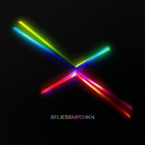 Butterflies(通常盤)/BUMP OF CHICKEN[CD]【返品種別A】