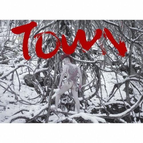 [枚数限定][限定盤]TOWN(初回限定盤)/清 竜人 TOWN[CD+DVD]【返品種別A】