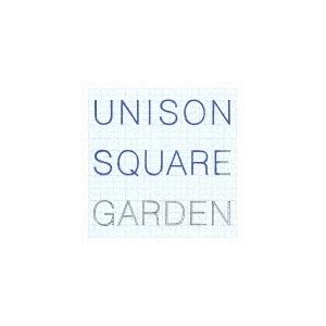 UNISON SQUARE GARDEN 新世界ノート CD : タワーレコード Yahoo!店