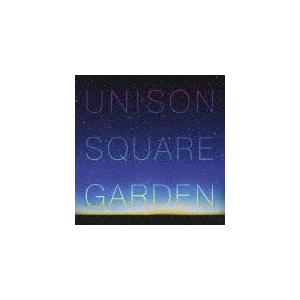 UNISON SQUARE GARDEN 新世界ノート CD : タワーレコード Yahoo!店