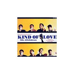 Kind of Love/Mr.Children[CD]【返品種別A】