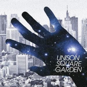 UNISON SQUARE GARDEN 新世界ノート CD : タワーレコード Yahoo!店
