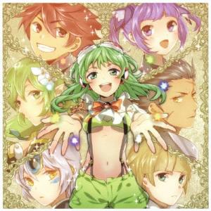 ELSWORD starring GUMI/オムニバス[CD]【返品種別A】｜joshin-cddvd