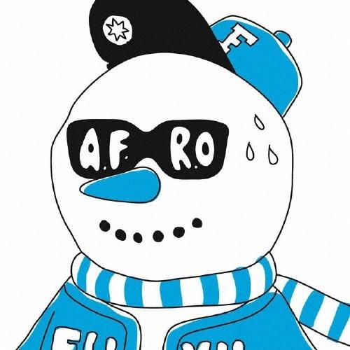 冬の贈り物/A.F.R.O[CD]【返品種別A】