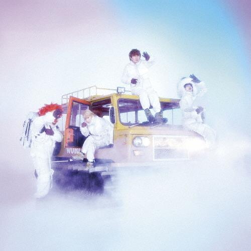 [枚数限定][限定盤]SOS/プレゼント(初回限定盤A)/SEKAI NO OWARI[CD+DVD...