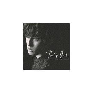枚数限定 限定盤 This One 初回限定盤 増田俊樹 Cd Dvd 返品種別a Joshin Web Cddvd Paypayモール店 通販 Paypayモール