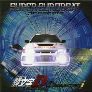 特典CL付】新品 頭文字[イニシャル]D BEST SONG COLLECTION 1998-2014