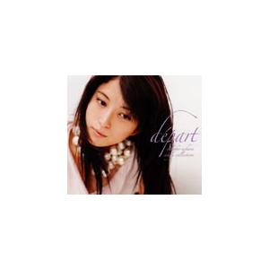 depart-takako uehara single collection-/上原多香子[CD+D...