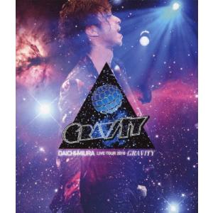 [枚数限定]DAICHI MIURA LIVE TOUR 2010 〜GRAVITY〜/三浦大知[Blu-ray]【返品種別A】｜joshin-cddvd