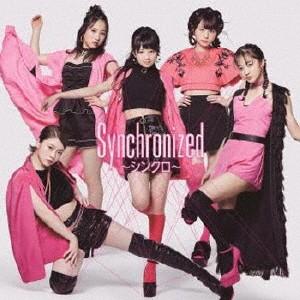 Synchronized 〜シンクロ〜(DVD付)/フェアリーズ[CD+DVD]【返品種別A】