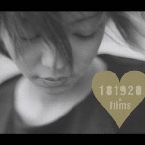 181920＆films(DVD付)/安室奈美恵[CD+DVD]【返品種別A】