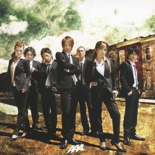 [枚数限定]AROUND/AAA[CD+DVD]【返品種別A】