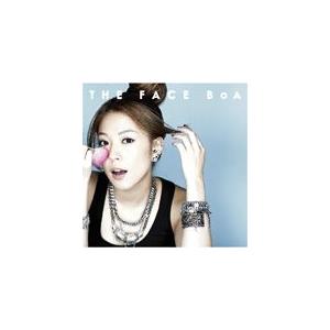 THE FACE/BoA[CD]【返品種別A】