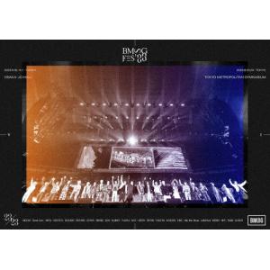 BMSG FES&apos;23【Blu-ray】/BMSG ALLSTARS[Blu-ray]【返品種別A】