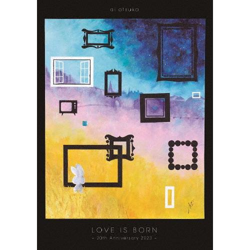 [枚数限定][限定版]LOVE IS BORN 〜20th Anniversary 2023〜(初回...