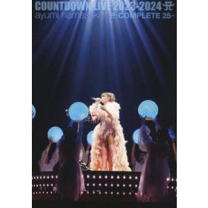 浜崎あゆみ／ayumi hamasaki 25th Anniversary LIVE 【DVD