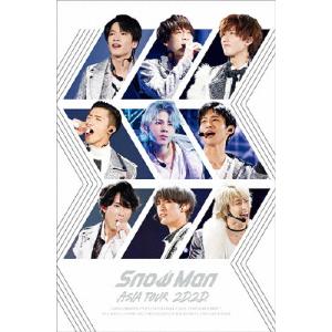 Snow Man 1st DOME tour 2023 i DO ME(通常盤)【Blu-ray2枚組】/Snow