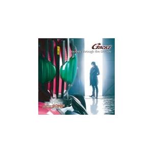 Journey through the Decade/Gackt[CD+DVD]【返品種別A】