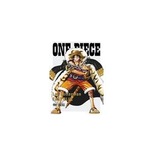 ONE PIECE Log Collection “EAST BLUE
