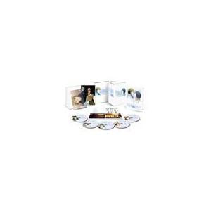 アニメ「冬のソナタ」ノーカット完全版 DVD BOX I/アニメーション[DVD