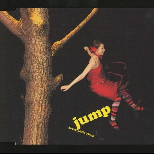 jump/Every Little Thing[CD]【返品種別A】