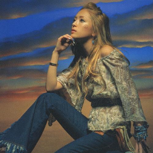 [枚数限定][限定盤]Daybreak/浜崎あゆみ[CD]【返品種別A】