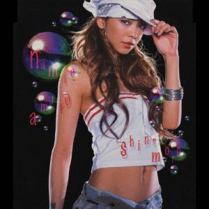 shine more/安室奈美恵[CD]【返品種別A】