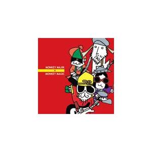 MONKEY MAJIK×MONKEY MAGIC/MONKEY MAJIK[CD]【返品種別A】