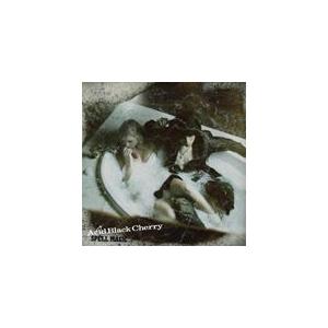 SPELL MAGIC/Acid Black Cherry[CD]通常盤【返品種別A】