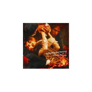 Black Cherry/Acid Black Cherry[CD]【返品種別A】